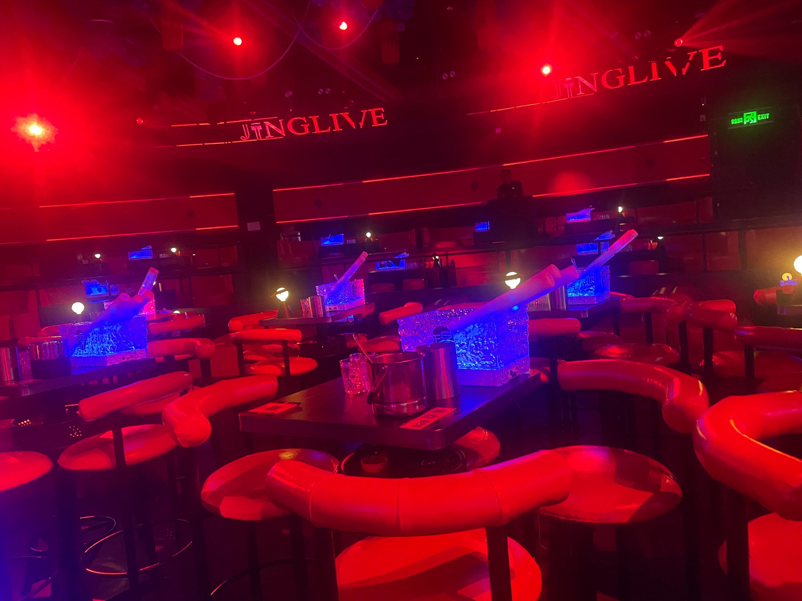 自贡商务ktv品质与体验全面解析-自流井区ktv预定